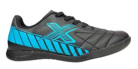 Chuteira Oxn Infantil Masculino Indor Track 2 - 353937733