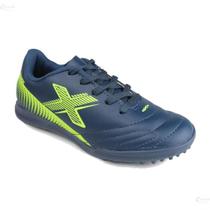 Chuteira oxn track fit indoor pro 328