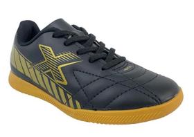 Chuteira OXN Track Indoor Infantil Masculino - 353930