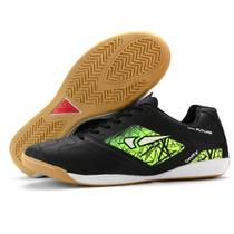 Chuteira Para Futsal Antiderrapante Com Costura No Solado