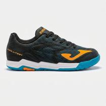 Chuteira Para Jogar Futsal Infantil Joma Evolution Original - Chuteira Para Jogar Futsal Infantil Joma Evolution Original -
