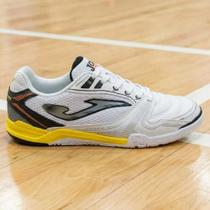 Chuteira Para Jogar Futsal Joma Dribling Indoor Original - Chuteira Para Jogar Futsal Joma Dribling Indoor Original -