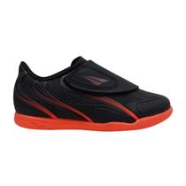 Chuteira Penalty Futsal Rocket Kids Y-5 126305 Chuteira Penalty Futsal Rocket Kids Y-5 126305