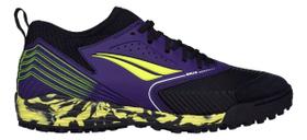 Chuteira Penalty Sete Pro Molix Locker Futebol Profissional