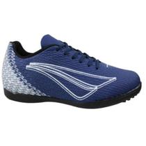 Chuteira Penalty Society Bravo - Azul Marinho