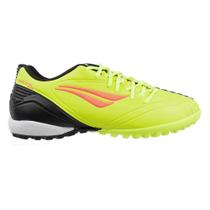 Chuteira Penalty Society Digital Pro XX Amarelo + Preto