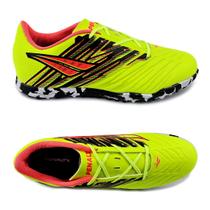 Chuteira Penalty Society Furia Y-4 Original Com NF