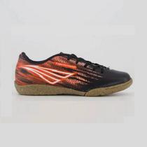 Chuteira penalty tornado futsal junior