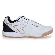 Chuteira Profissional Diadora Cálcio Elite Futsal