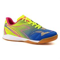 Chuteira Profissional Diadora Nazionale Elite II Futsal