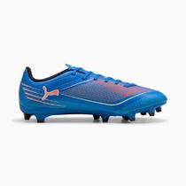 Chuteira Puma Campo Ultra 6 Play FG/AG Adulto Unissex Ref. 108532