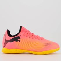 Chuteira Puma Future 7 Play IT PS BDP Futsal Juven