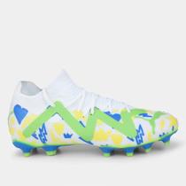 Chuteira puma future match njr fg/mg masculina