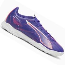 Chuteira Puma Society Ultra 5 Play Masculina