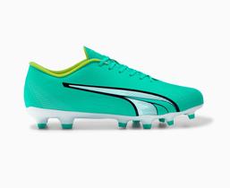 Chuteira Puma Ultra Play Futebol de Campo Masculino - Ref 107466