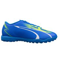 Chuteira Puma Ultra Play Society Chuteira Puma Ultra Play Society