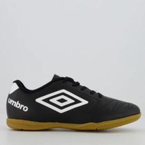 Chuteira Quadra Infantil Umbro Class