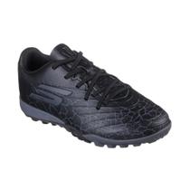 Chuteira skechers society youth tf jr menino Chuteira skechers society youth tf jr menino