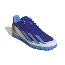 Chuteira Society Adidas Crazyfast Club Messi