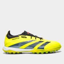 Chuteira Society Adidas Predator 24 Elite Low Unissex