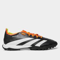 Chuteira Society Adidas Predator 24 League Low Unissex