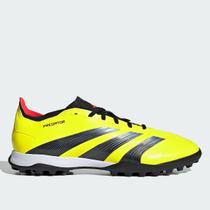 Chuteira Society Adidas Predator 24 League Low Unissex