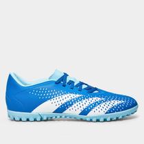 Chuteira Society Adidas Predator Accuracy P4 Unissex