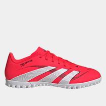Chuteira Society Adidas Predator Club Unissex