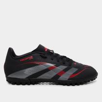 Chuteira Society Adidas Predator Club Unissex