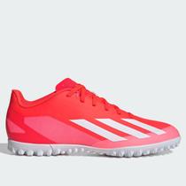 Chuteira Society Adidas X Crazy 23 Club Unissex