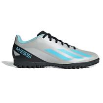 Chuteira Society Adidas X Messi Crazyfast P4 - Czaaz