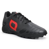 Chuteira Society Adulto Infantil Pro Soccer Blaqueada