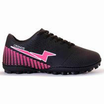 Chuteira Society Adulto Masculino Feminino Grama Sintética Sola Costurada Profissional Original Chuteira Society Adulto Masculino Feminino Grama Sintética Sola Costurada Profissional Original