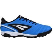 Chuteira Society Adulto Penalty Brasil 70 Y-1 Azul Chuteira Society Adulto Penalty Brasil 70 Y-1 Azul