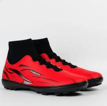 chuteira society cano alto masculino solado colado e custurado. chuteira society cano alto masculino solado colado e custurado.