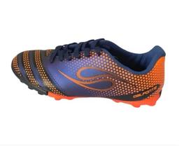 Chuteira Society Dalponte Twister Chuteira Society Dalponte Twister