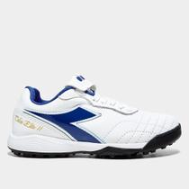 Chuteira Society Diadora Calcio Elite II Unissex