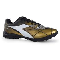 Chuteira Society Diadora Squadra II Unissex