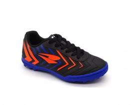 Chuteira Society Dray 330 Masculina - Alta Durabilidade e Conforto