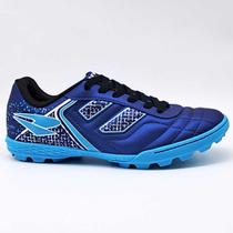 Chuteira Society Dray Adulto Societ Resistente 305