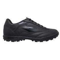 Chuteira Society Dray Foorcy Infantil Juvenil Preto Black Chuteira Society Dray Foorcy Infantil Juvenil Preto Black