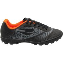 Chuteira Society Dray Foorcy Texturizada Masculina