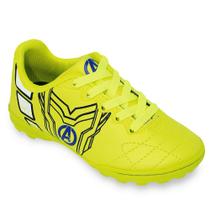 Chuteira Society Dray Marvel Thor Infantil