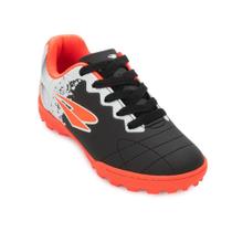 Chuteira Society Drayzinho Infantil DR25-5304 PL Chuteira Society Drayzinho Infantil DR25-5304 PL