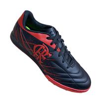 Chuteira Society Flamengo Avanti 3 - Adulto