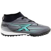 Chuteira Society Fusion Grip 5 Neo X-Pro 2 Adulto OXN