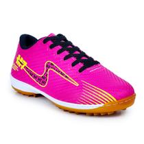 Chuteira Society Futebol M7 Antiderrapante Qualidade Premium