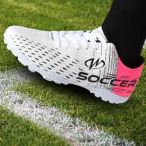 Chuteira Society Grama Sintética Runway Soccer Masculino Chuteira Society Grama Sintética Runway Soccer Masculino