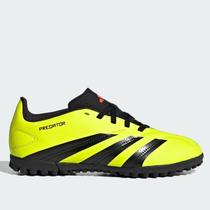 Chuteira Society Infantil Adidas Predator 24 Club Low I