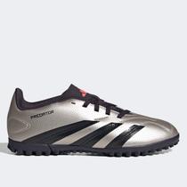 Chuteira Society Infantil Adidas Predator 24 Club Low